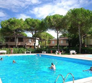 Villaggio Tivoli