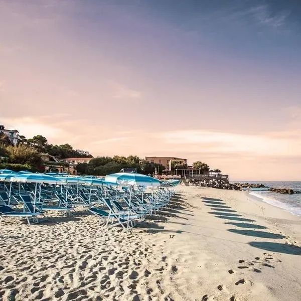 Villaggio Tonicello
