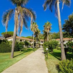 Villaggio Torre Ruffa Robinson