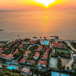 Villaggio Torre Ruffa Robinson