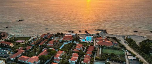 Villaggio Torre Ruffa Robinson