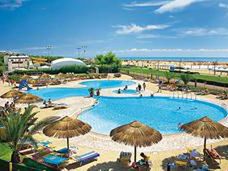 Villaggio Turistico Internazionale