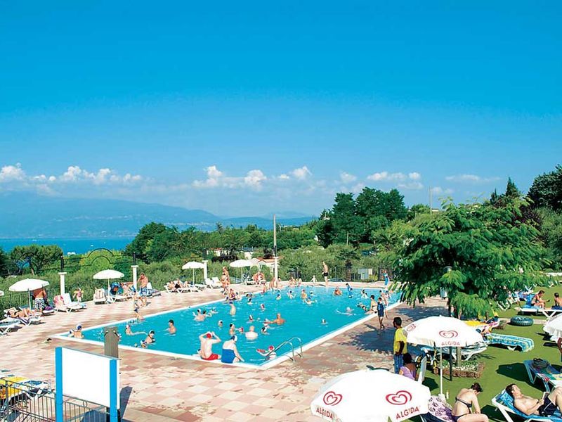 Villaggio Turistico Internazionale Eden