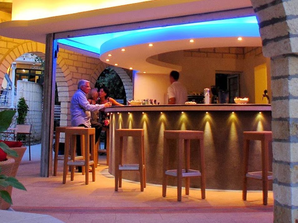 drink bar
