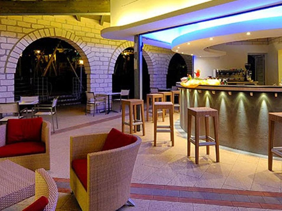 drink bar