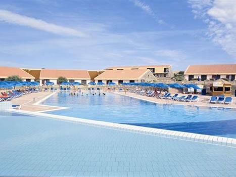 Villagio Le Tonnare