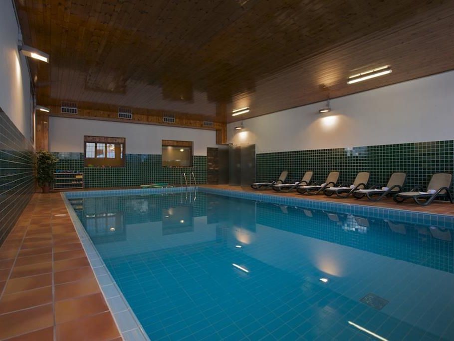 basen, sport i rekreacja