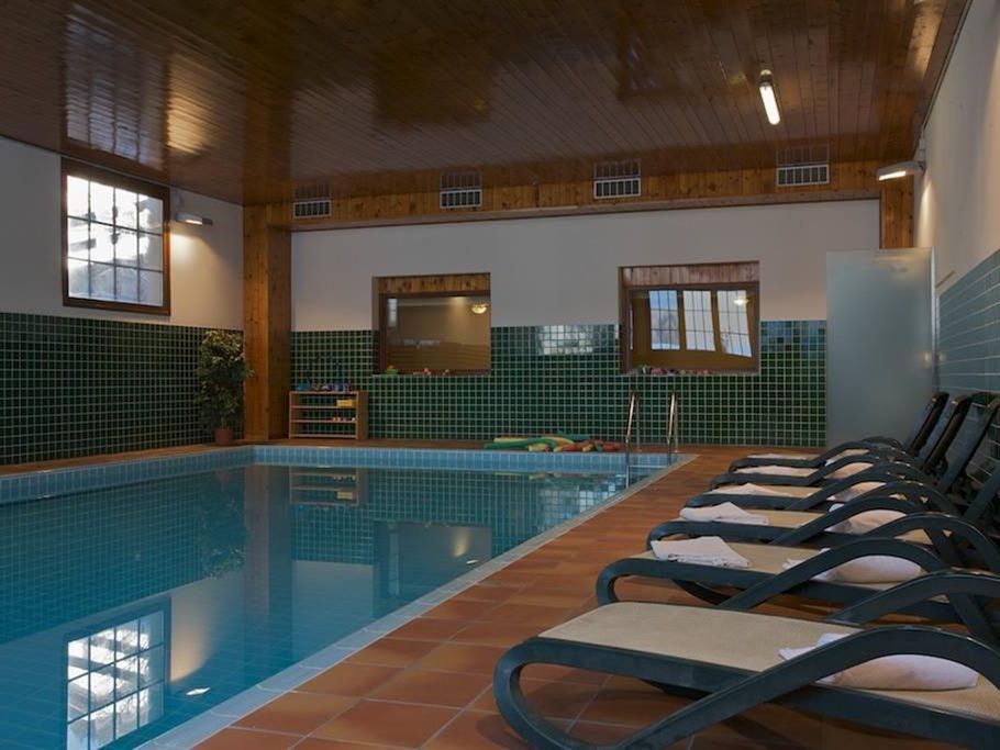 basen, sport i rekreacja