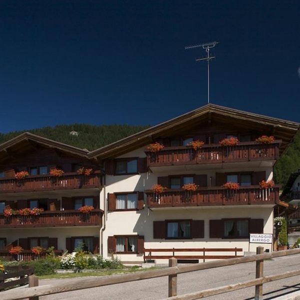 Villagio Nevada