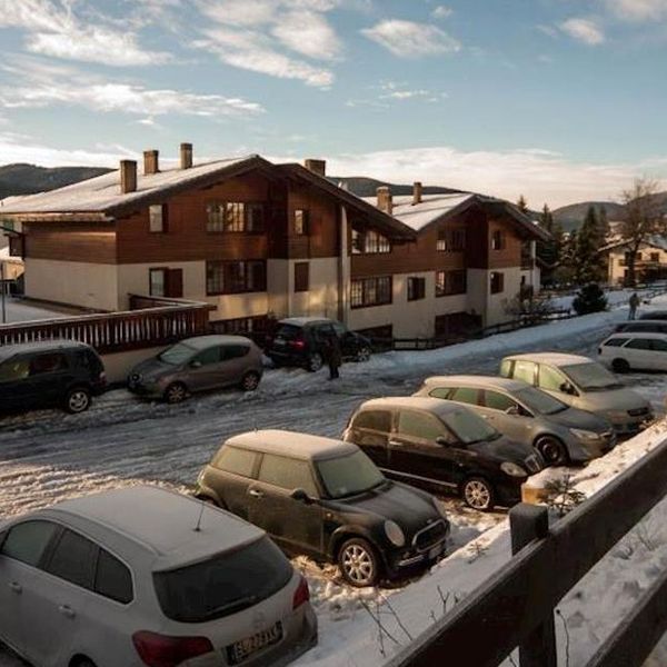 Villagio Nevada