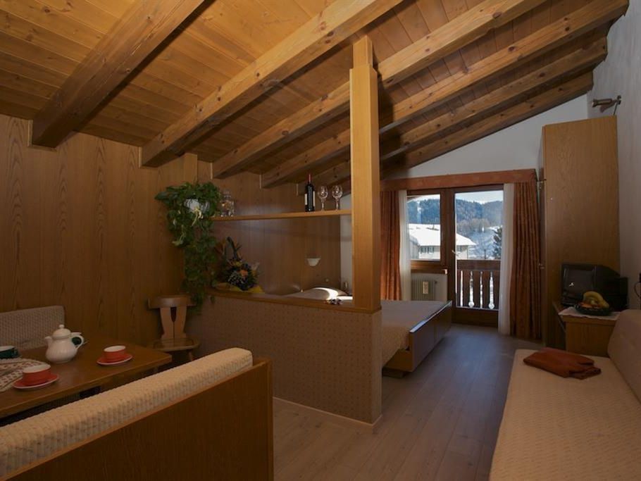 pokój, balkon / taras