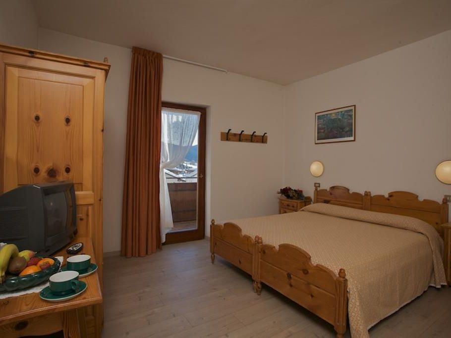 pokój, balkon / taras
