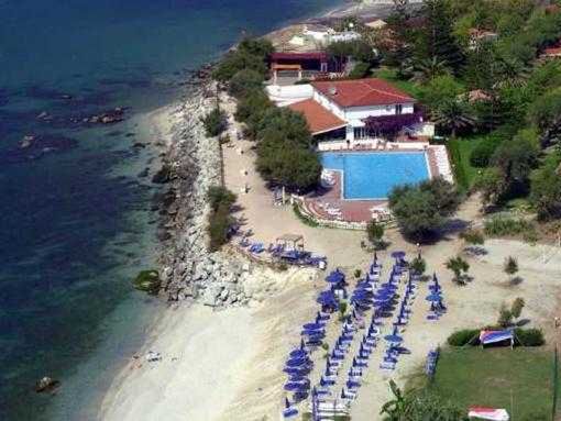 Villagio Roller Club 3.5*