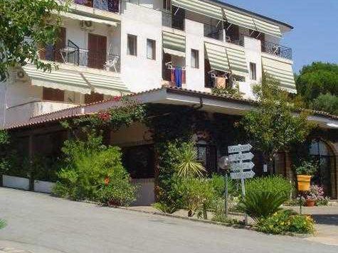 Villagio Santamarina 3.5*