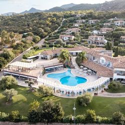 Nicolaus Prime Villas Resort