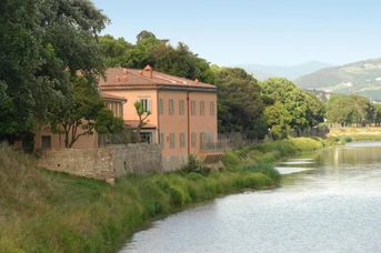 Ville sull' Arno