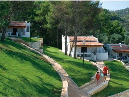 Villette Delle Macine