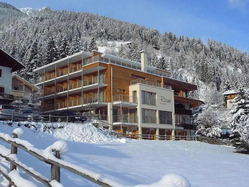 Vitalhotel Rainer 3*