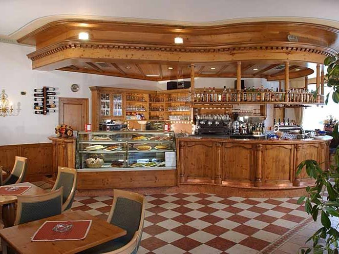 drink bar