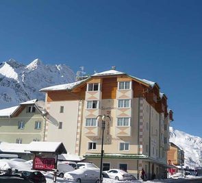 Sport Vittoria (Passo Tonale)