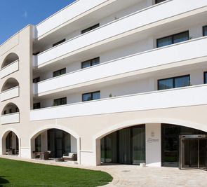 Vittoria Resort & Spa