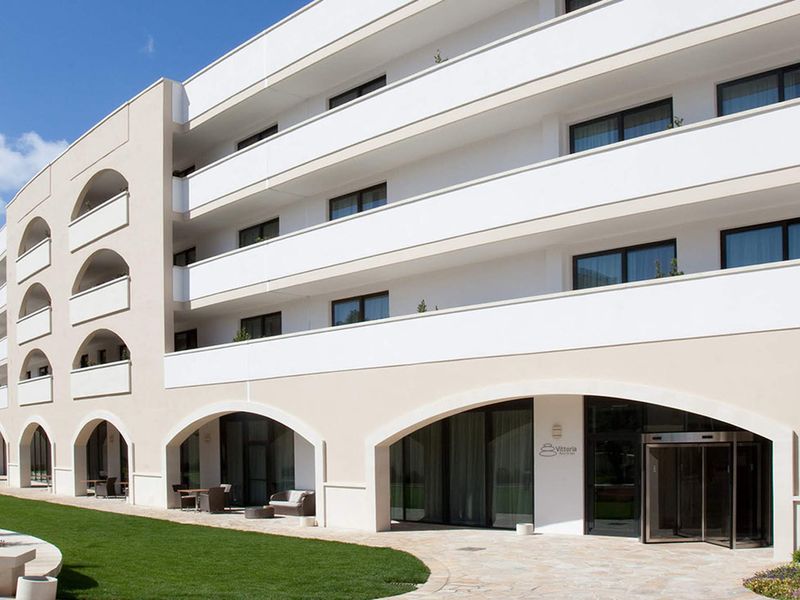 Vittoria Resort & Spa
