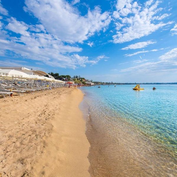 Voi Arenella Resort - zdjęcie 5