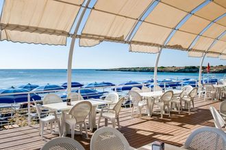 Voi Arenella Resort
