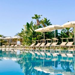 Voi Arenella Resort