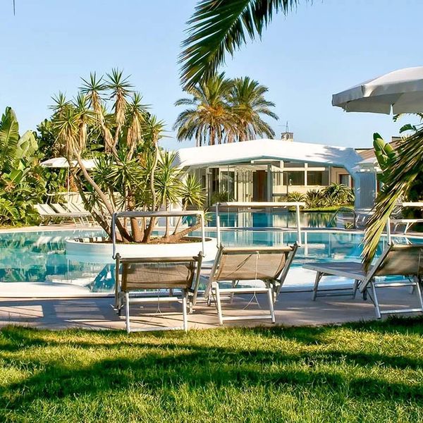 Voi Arenella Resort - zdjęcie 4