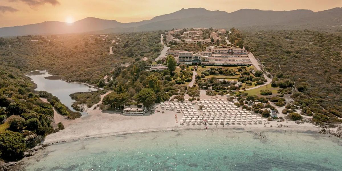 Włochy First Deal na 7 dni we wrześniu: 4⋆ hotel od 7 406 zł