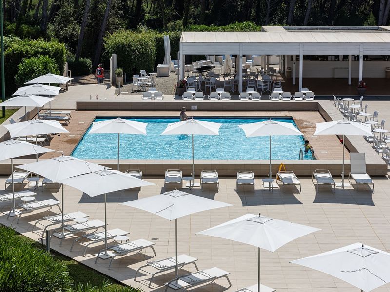 VOI Daniela Essentia (ex. Daniela Resort)