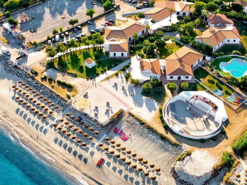 VOI Essentia Le Muse ( Ex-Le Muse)