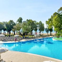 VOI Floriana Resort (ex Barcelo Floriana Village)