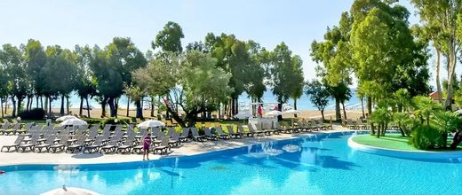 VOI Floriana Resort (ex Barcelo Floriana Village)