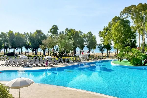VOI Floriana Resort ex Barcelo Floriana Village