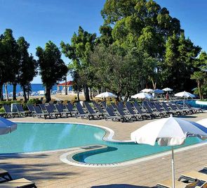 VOI Floriana Resort (ex Barcelo Floriana Village)