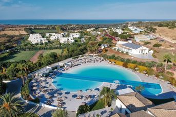 VOI Marsa Sicla Essentia (ex. Marsa Sicla)
