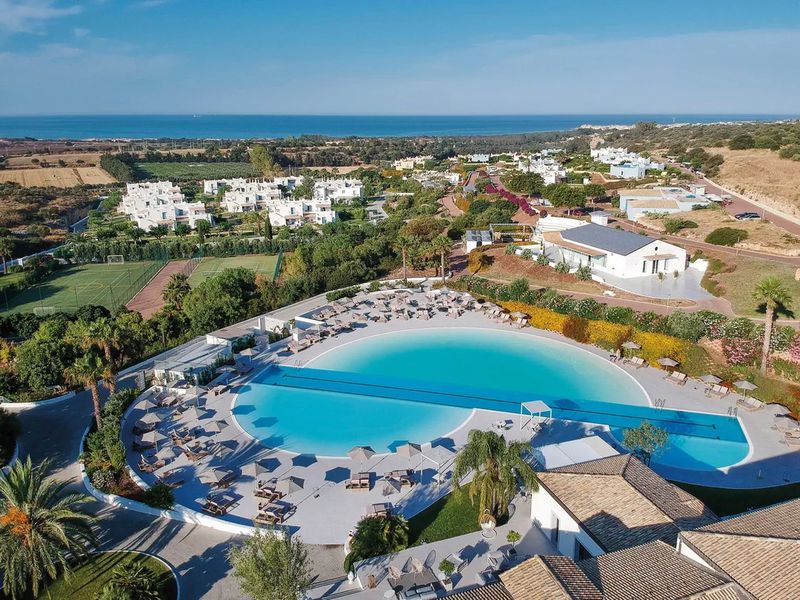 VOI Marsa Sicla Essentia (ex. Marsa Sicla)