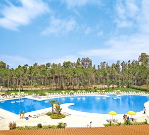 Voi Pizzo Calabro Resort