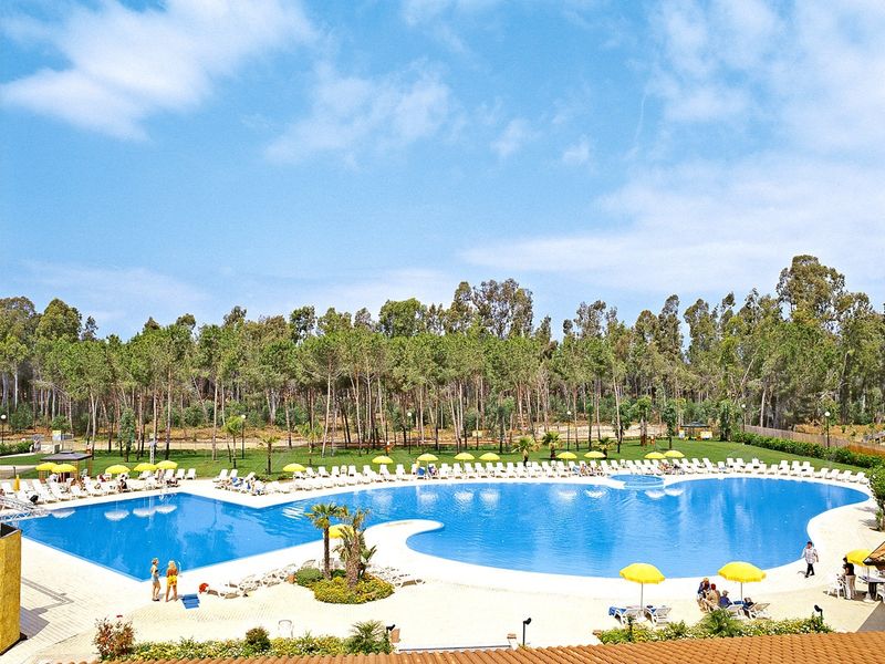 Voi Pizzo Calabro Resort