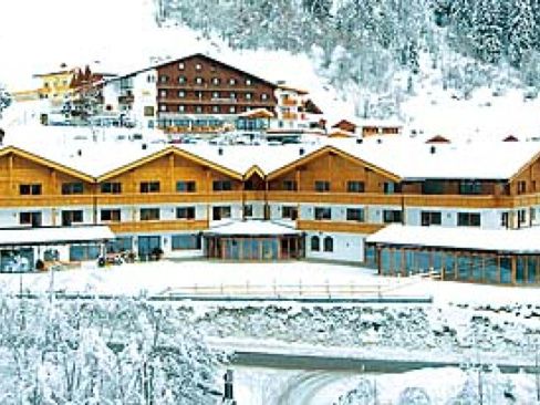 Wellness Sport Ratschings