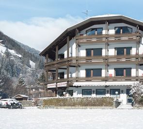 Hotel Wiesenhof