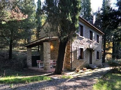 Willa Piccolo Cottage