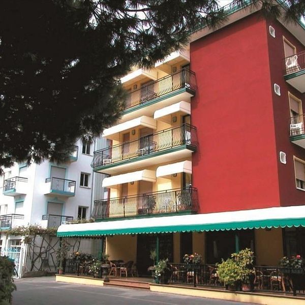 Windsor (Lido di Jesolo)