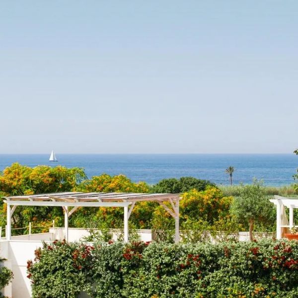 Zeta Resort Donnalucata