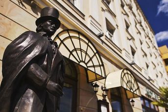 Włoski Business Centrum