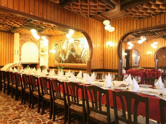 restauracja