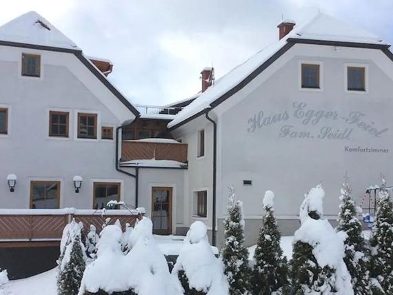 St. Georgen ob Murau