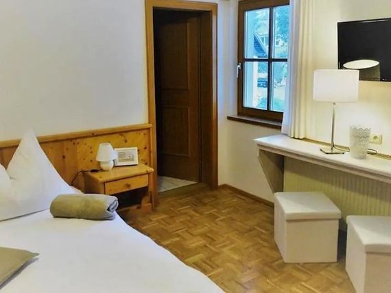 Wohlfuhl Pension Egger - Feiel 3*
